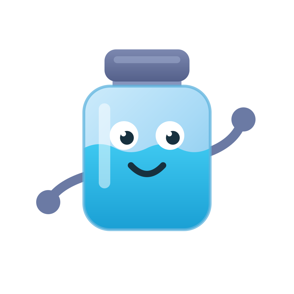 VialPal mascot